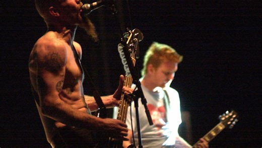 Looking for live music this April? These Mojave Desert venues deliver