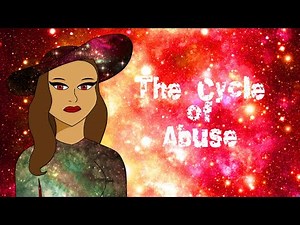 Understanding the Cycle of Abuse