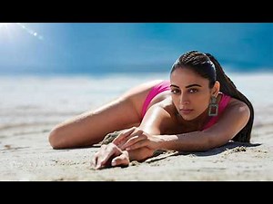 Pooja Chopra | The Hottest Calendar Photoshoot | BTS Episode 4