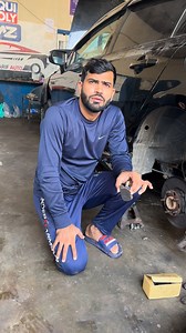 Bad Sound From Wheels Reason And Solution Explain 00923088734241 #badsound #wheel #reasons #solution #carmechanic | Al Sharif Auto Care