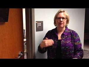 Standardized Patient Simulation