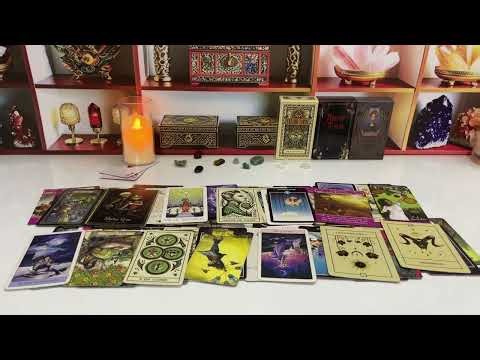 LEO TAROT - SOMETHING YOU DIDN'T EXPECT... LOVE READING