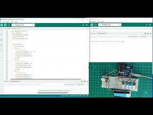 Making menu using Arduino, 16x2 LCD display and four push buttons- part 2 (Arabic & English)
