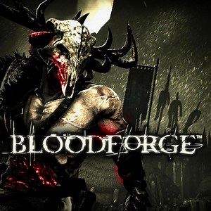 Bloodforge [Reviews] - IGN