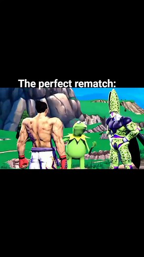 Perfect Cell (@dperfectcell)’s videos with original sound - Perfect Cell