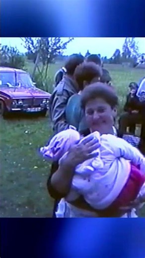 Сім сорок (2001) | Оцифрування VHS касети | Ретро весілля | Відновлення відео на флешку