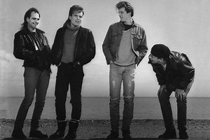 Chalk Circle (Canadian band) - Alchetron, the free social encyclopedia