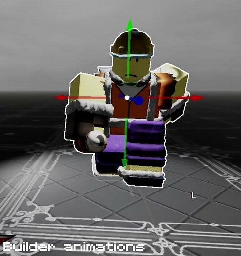 Month 2 of making an asym horror game
