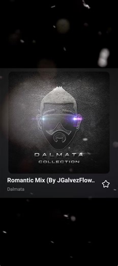 Dálmata - Romantic mix #ñejoydalmata #romantic #reggaeton #parati #antaño