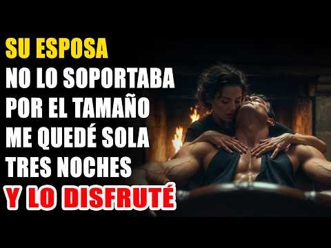 El Secreto De Alcoba Que Mi Jefa No Soportaba: “Ten Cuidado Con Mi Marido” 💔 Amor Prohibido