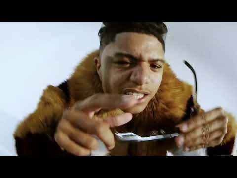 KYNGTUTT - SYRXSYON (official video) #syrxsyon #playboicarti