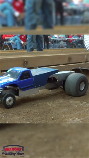 Watch them grow!! 😱🔥 #truckpulling #fblifestyle #rcpulling | Beer Money Pulling Team