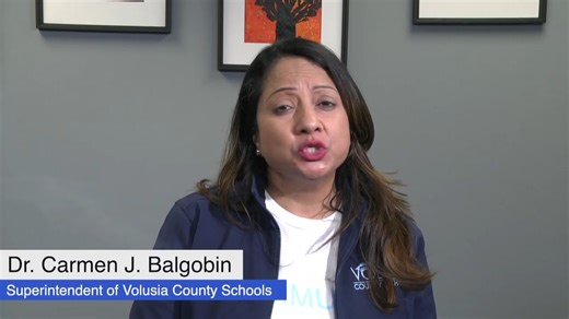 2.6K views · 14 reactions |  Happy National School Librarian Day! Today, we celebrate the incredible dedication and hard work of our 67 media specialists across Volusia County Schools. From fostering a love for reading to providing valuable resources, they play a vital role in our students' education. Thank you for all you do! ✨ #SchoolLibrarianDay | Volusia County Schools | Facebook