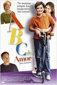 Trailer e resumo de Abc do Amor, filme de Comédia - Cinema ClickGrátis