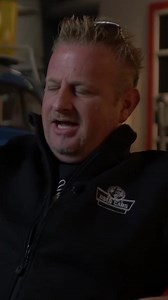 Rob Loved His Job! | Rob “Rabbit” Pitts