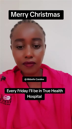 Antenatal Care and Birth Preparation Classes at True Health Hospital