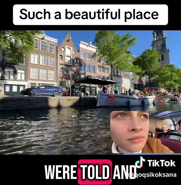 Exploring the Beautiful Landscapes of the Netherlands