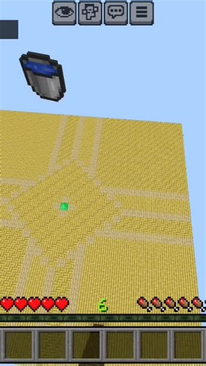 Ativei o modo dream #minecraftaura