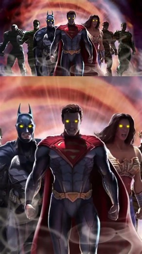 Shazam’s Ending p 1