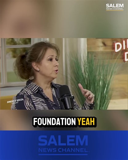 1.3K views · 19 reactions | Debbie D’Souza highlights the foiled Halloween attack in Dearborn, Michigan, planned by individuals of Muslim background and stopped by the FBI: “A lot of these Muslim boys are becoming radicalized.” #Dearborn | Salem News Channel | Facebook