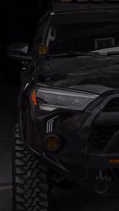 2.2K views · 256 reactions | FORM lighting including the headlights in this video as well as our triple fang lights and stealth tail lights are on sale! | 4Runner Lifestyle | Facebook