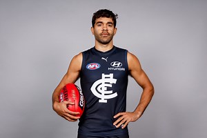Blues delist five including talented but injury-prone trio