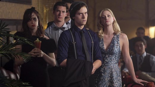 Netflix-Serie "Riverdale", Staffel 7: Alles zu Handlung und Besetzung