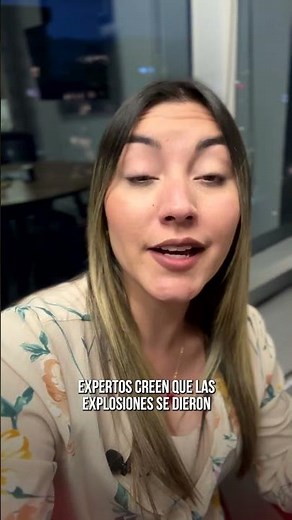 ¿Qué son los BEEPERS y por qué están causando pánico en el Líbano?