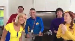 219 reactions · 15 shares | It's Boots' Birthday Today!! The celebration started a little early yesterday with The Wiggles ... Happy Birthday Boots ! | Splash'N Boots | Facebook