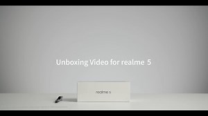 Watch the official unboxing and take a quick look at the new #realme5 that sports a massive 5000mAh battery, latest Snapdragon 665 AIE processor and a 12MP AI Quad Camera setup. With many first features in its price segment the #realme5 is truly a #QuadCameraPowerhouse. Sale begins at 12 PM, 27th August on Flipkart and http://realme.com/in. Know more: http://bit.ly/2zbnOsI | realme