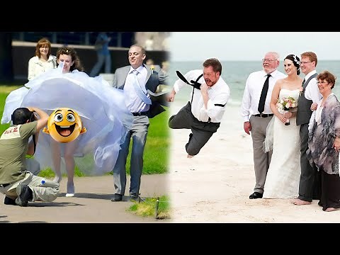 Caught on Film: 8 Cringe-Worthy Wedding Mishaps from Around the Globe | Facts and Stardom