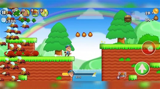 leps world video 1 | leps world gameplay