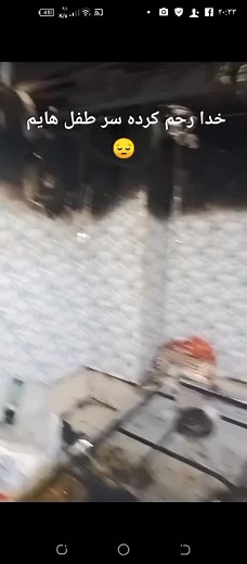 Kitchen Fire Damage Assessment and Cleanup Tips