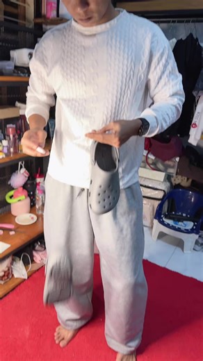 Sandal Baru yang Ganteng dan Stylish untuk Semua