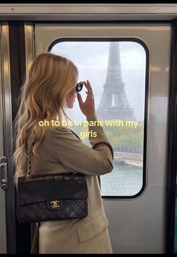Exploring Paris: The Ultimate Girls' Trip Guide