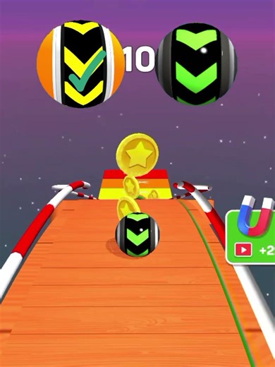 Going Balls VS Rollance Balls VS Action Ball Games New Race 363 | Android IOS Games