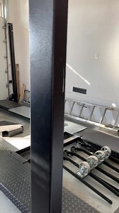 Auto Lift delivery and installation adventures! AVAILABLE: Used...