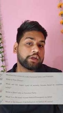 JKBOSE 12th Political Science 2026 Biannual Paper 😱 #shorts #ytshorts #trending #viral