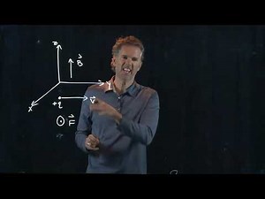 Some Right Hand Rule Examples | Physics with Professor Matt Anderson | M23-03