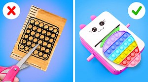 4.1K views · 37 reactions | New easy & cool cardboard crafts ️ will you try these smart hacks at home? By 123go! Like | 123 GO | Facebook