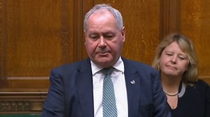 British MP Bob Blackburn calls out BBC's 'biased' coverage of Ayodhya Ram Mandir