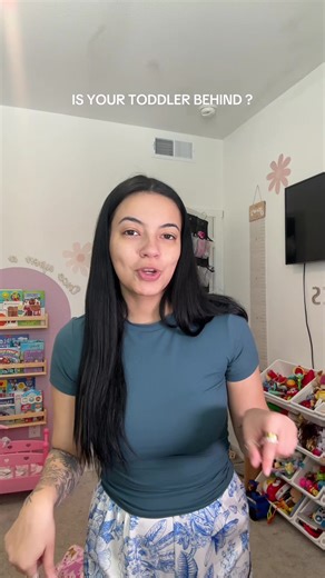 Essential Preschool Knowledge for Toddlers