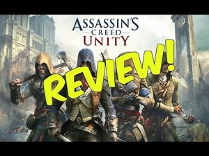 Assassin's Creed: Unity Review (PS4)