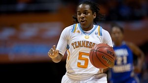Tennessee takes down Summitt's alma mater