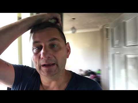 Smoke Damage Restoration Part 1