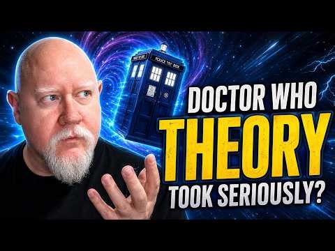 The Silurian Hypothesis: The Doctor Who Theory Scientists Took Seriously
