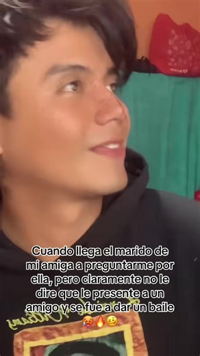 Se me podrán quemar las tortillas pero a mi amiga JAMAS