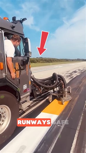 230K views · 428 reactions | The Powerful Machines That Make Safe...