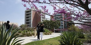 Claremont McKenna Is the Top Liberal-Arts College in the Western U.S.
