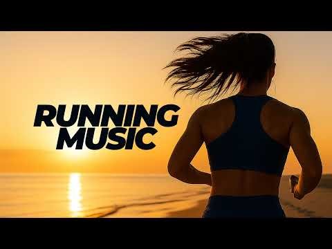 🏝️ Chill Run Vibes – Summer Running Music Live for Easy Runs & Relax Jog